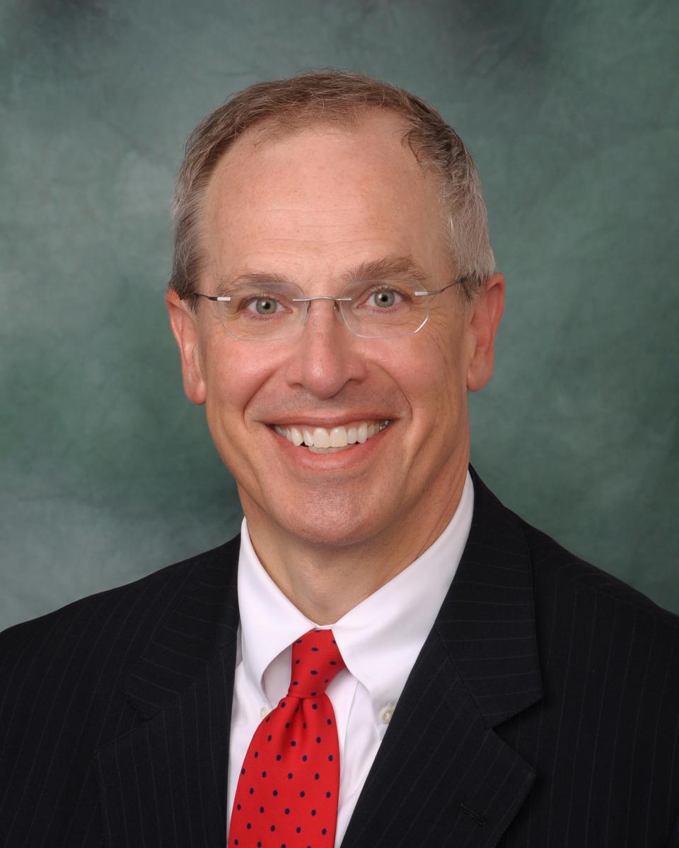 Attorney David P. Lucas