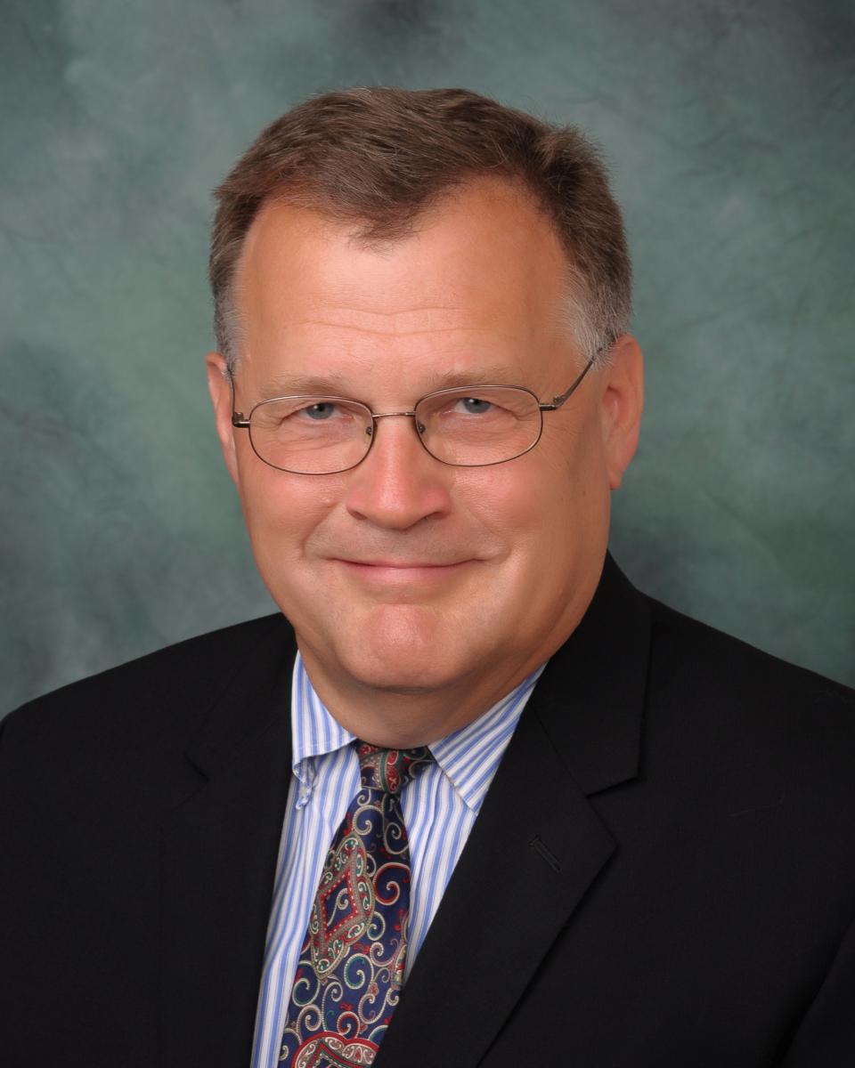 Attorney Nelson Karre